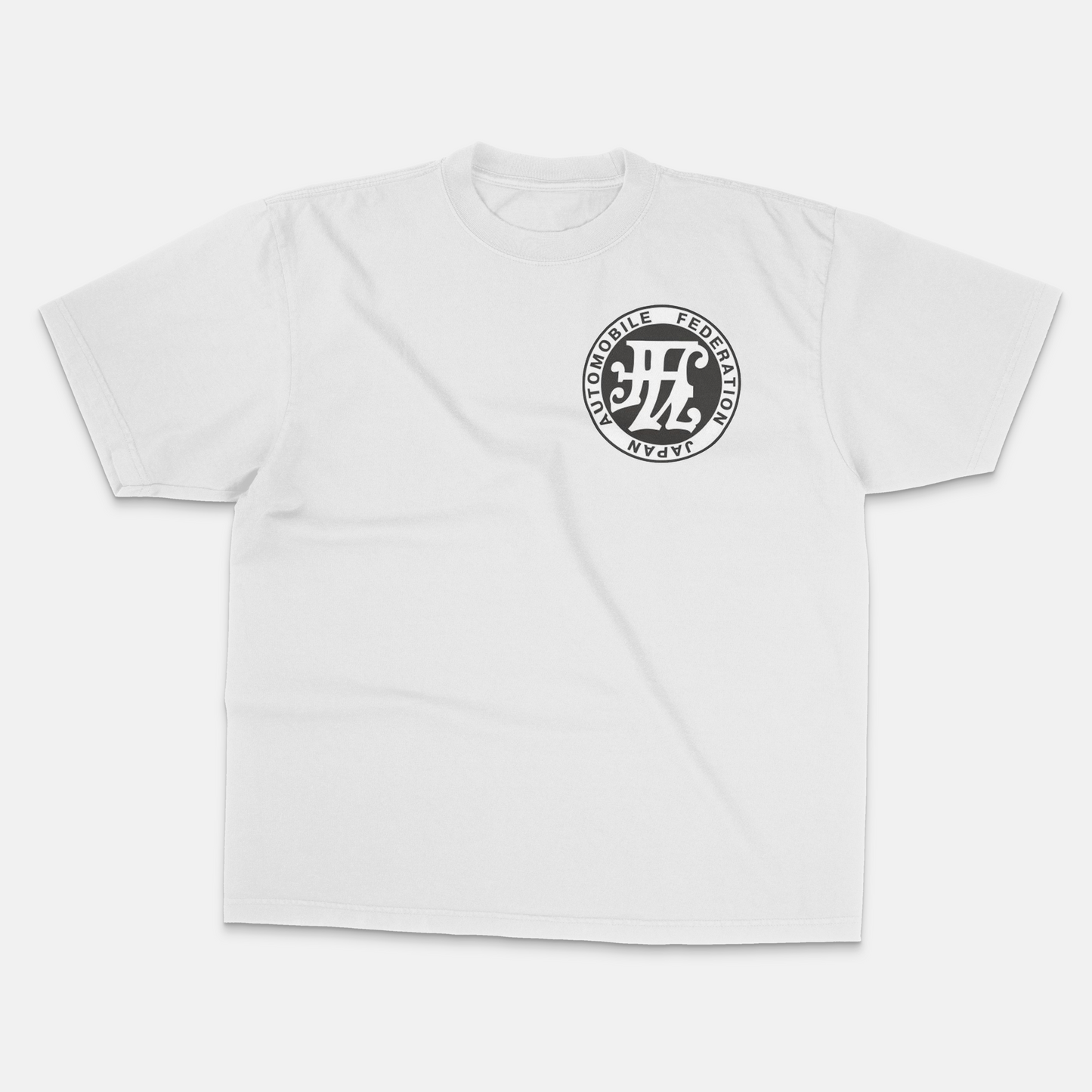 Retro 1967 JAF Tee