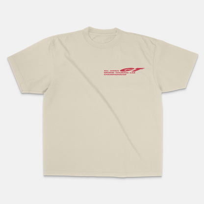 Retro GT-Cup Tee