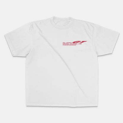 Retro JTCC Tee