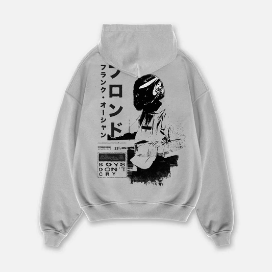 Owners Club Graphic Hoodie