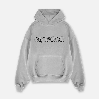 Owners Club Graphic Hoodie