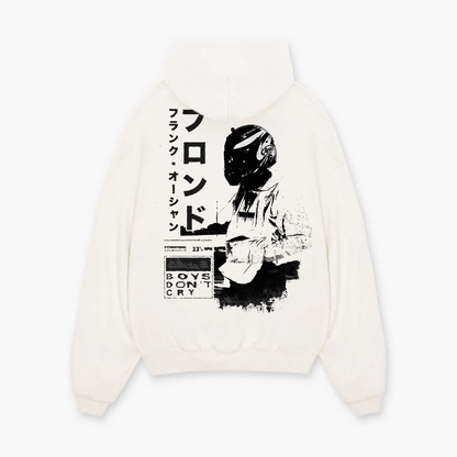 Owners Club Graphic Hoodie