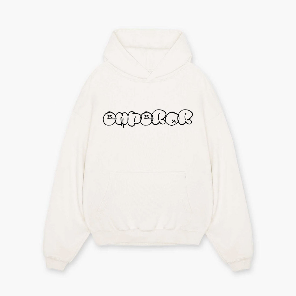 Owners Club Graphic Hoodie