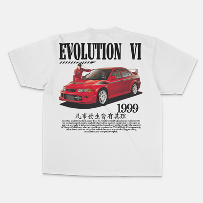 Evo VI