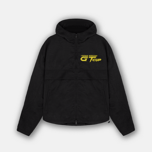 JGTC Track Jacket