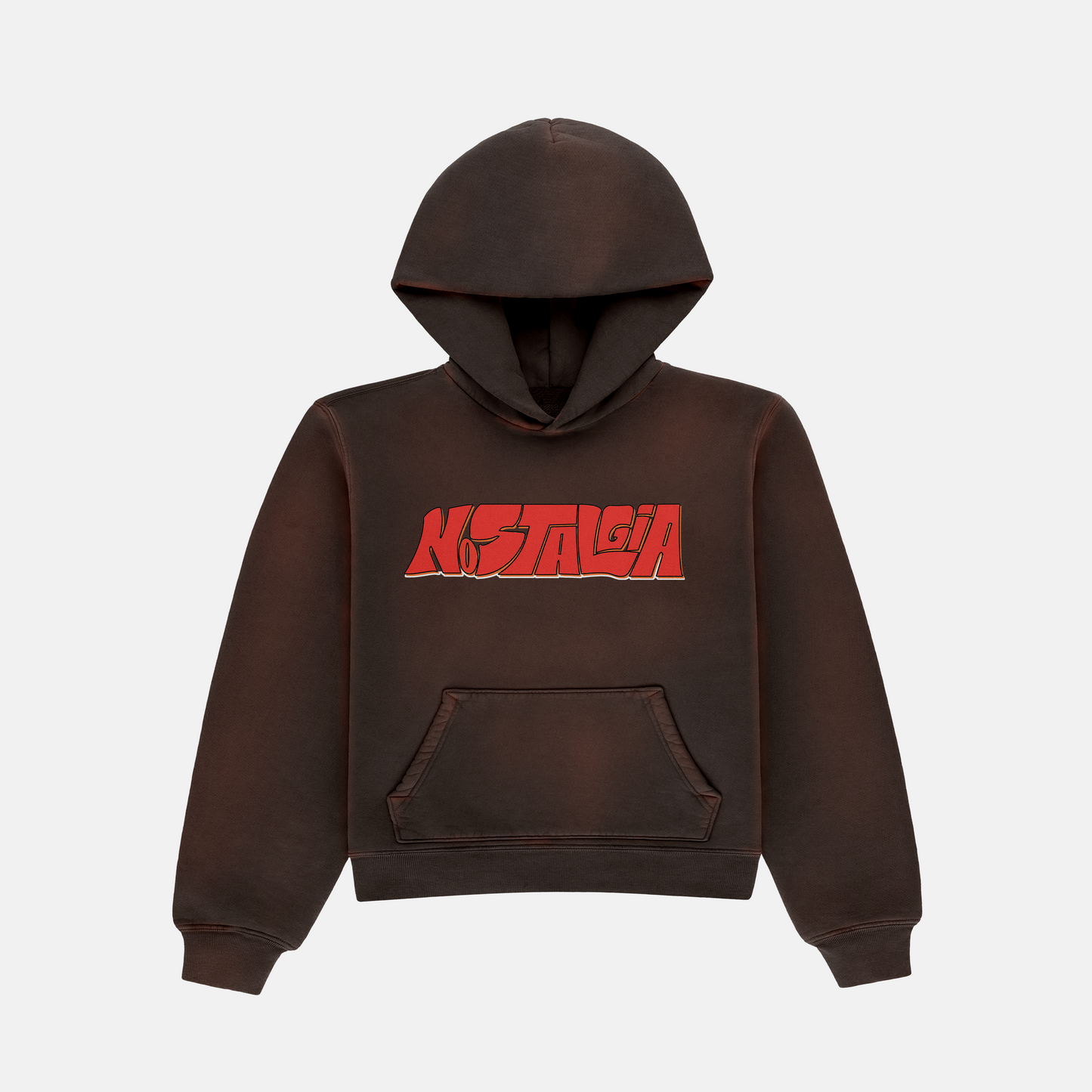 Sun Faded Nostalgia Hoodie