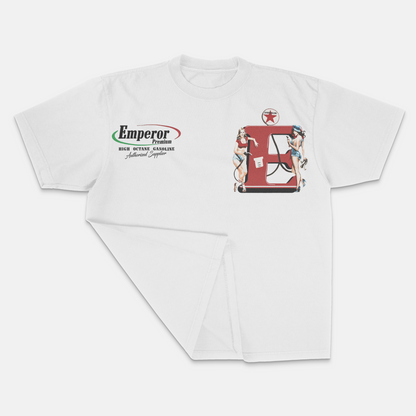 Emperor Owners Club Tee