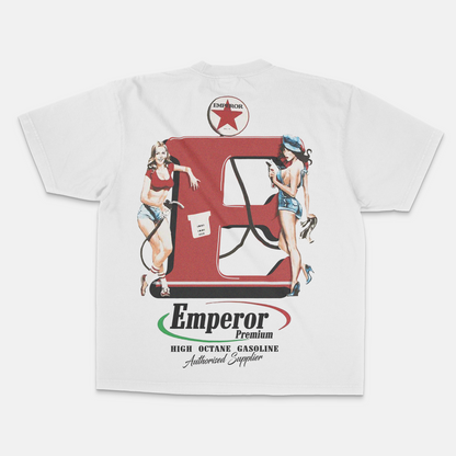 Emperor Owners Club Tee