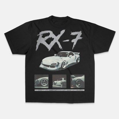 Mazda RX-7