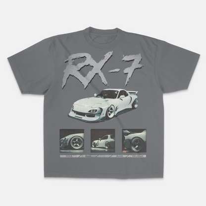 Mazda RX-7