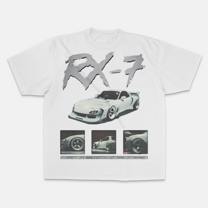 Mazda RX-7