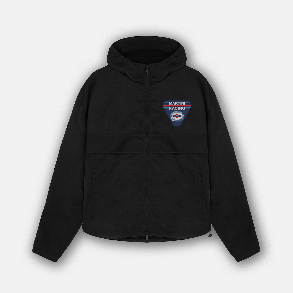 Martini Racing Track Jacket